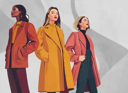 Fashion Styling